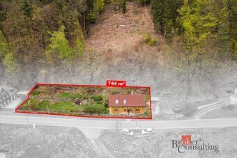 Prodej, domy/rodinný, 137 m2, Dolní Prysk, 47115 Prysk, Česk