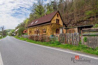 Prodej, domy/rodinný, 137 m2, Dolní Prysk, 47115 Prysk, Česk
