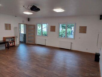Hledáte místo pro dětskou oslavu, rodinné setkání nebo menší