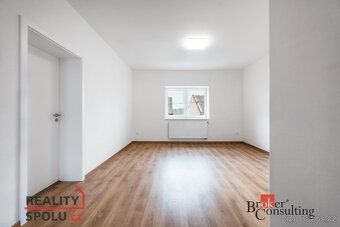Prodej, domy/rodinný, 214 m2, Urbáškova, 68501 Bučovice, Vyš