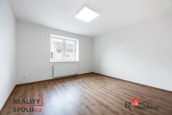 Prodej, domy/rodinný, 214 m2, Urbáškova, 68501 Bučovice, Vyš