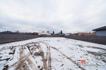 Prodej, pozemky/bydlení, 621 m2, Žitná 713, 33033 Město Touš
