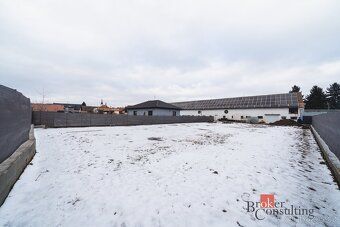 Prodej, pozemky/bydlení, 621 m2, Žitná 713, 33033 Město Touš