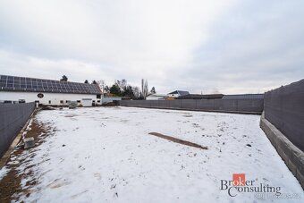 Prodej, pozemky/bydlení, 621 m2, Žitná 713, 33033 Město Touš