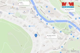 Nabízíme k prodeji výjimečný byt situovaný v samotném srdci 