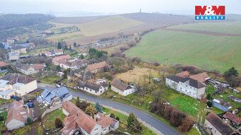 Nabízíme k prodeji slunný pozemek k bydlení o výměře 1 545 m
