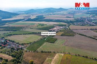 Těžko si představit více jak 3,5 ha půdy. V Chotiměři je to 