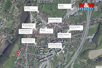 Ve výhradním zastoupení nabízíme k prodeji samostatně stojíc