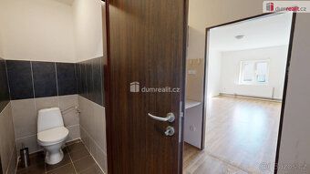 + služby cca 5500,- Kč + kauce + provize RK, Velmi ráda Vám 