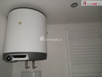 + služby, kauce, provize RK, exkluzivní pronájem bytu o veli