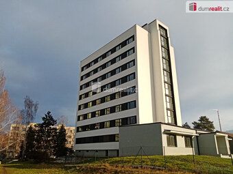 + služby, kauce, provize RK, exkluzivní pronájem bytu o veli