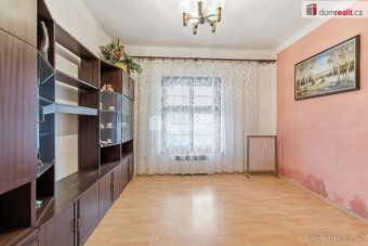 , Dumrealit.cz Vám zprostředkuje koupi přízemního rodinného 