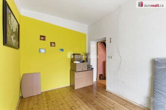 , Dumrealit.cz Vám zprostředkuje koupi přízemního rodinného 