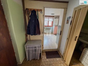 , Nabízíme k prodeji dům v Městě Touškově, nacházející se v 