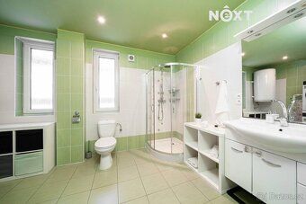 Nabídka rodinného domu v Prostředním Lánově – Ideální pro kl