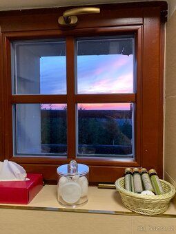 Prodám apartmán v nádherné lokalitě Beskyd ze strany Slovens