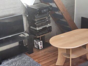Prodej chatky Trunov pod Výsluním. Do centra cca 7 minut pěš