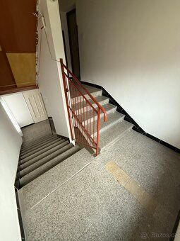 Investiční příležitost – bytový dům + velký stavební pozemek