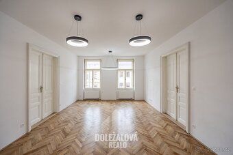 Ev.č. 00872 Prodej luxusního bytu 5+kk, 126 m² – třída Legio