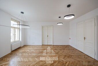 Ev.č. 00872 Prodej luxusního bytu 5+kk, 126 m² – třída Legio
