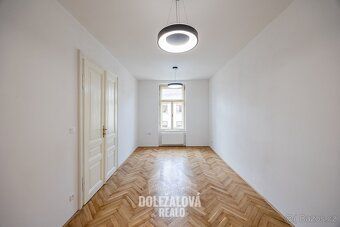 Ev.č. 00872 Prodej luxusního bytu 5+kk, 126 m² – třída Legio