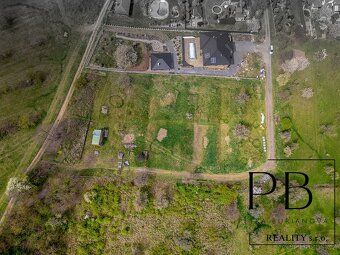 Ev.č. 00086 Prodej pozemku k bydlení, 2 323 m², Čučice, okr.
