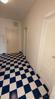 Pronájem bytu 2+kk, 64 m² – Pardubice centrum, nábřeží Závod