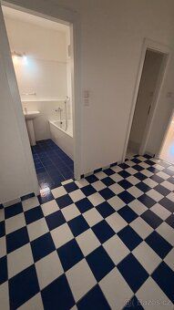 Pronájem bytu 2+kk, 64 m² – Pardubice centrum, nábřeží Závod
