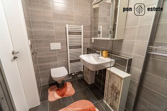 Ve výhradním zastoupení majitele nabízíme k prodeji moderní 
