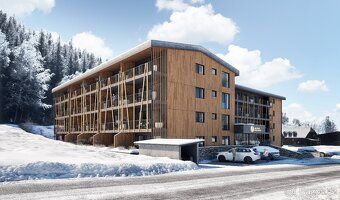 Aparthotel Marta je navržen, aby byl krásný, komfortní, prak