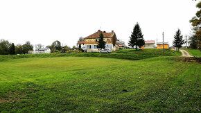 Příležitost pro chovatele koní, investory nebo zemědělce v o