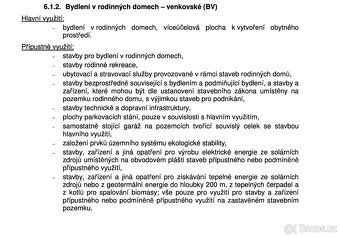 Prodám stavební pozemek v Hájích nad Jizerou - Rybnice. Poze