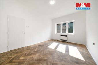 Nabízím k prodeji byt o dispozici 3+1 v obci Oloví u Sokolov