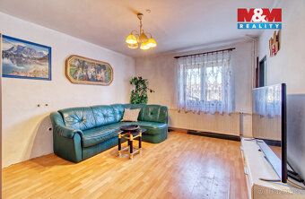 Prostorný dům/hotel s velkým potenciálem – vhodný pro podnik