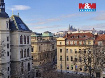 Nabízíme k pronájmu kancelářský prostor o velikosti 23 m2 v 