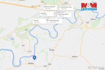 Nabízím k prodeji zahrady o výměře 394 m², 388 m², 400 m² a 