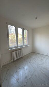 Nabízím k pronájmu byt 3+1L v Děčín-Letná, ulice U Tvrze. By