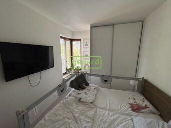 Dovolujeme si Vám exkluzivně nabídnout pronájem bytu v devel