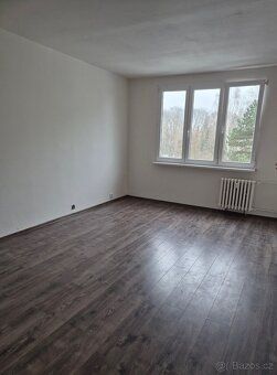 Nabízím k pronájmu byt 2+1 , Děčín-Letná, ulice Školní. Byt 