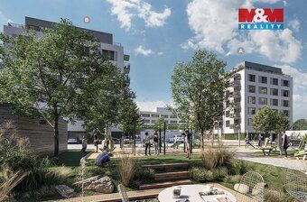 Nabízíme postoupení družstevního bytu 1(2)+kk o rozloze 42 m