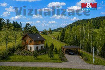 Prodej zajímavého pozemku, o celkové ploše 1512 m2, v blízko