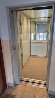 Nabízím k prodeji byt v osobním vlastnictví o dispozici 2+1 