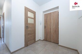 Máte rádi soukromí a bezpečí, se snadnou dostupnosti Prahy? 