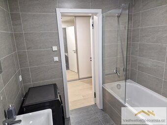 Hledáte stylové a moderní bydlení v novostavbě? Chcete být p