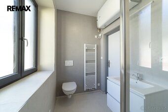 BYT K PRONÁJMU | 2+kk | 36,68 m² + balkon 10 m² | Šumperk – 