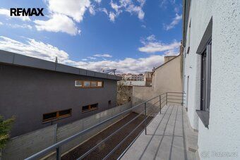 BYT K PRONÁJMU | 2+kk | 36,68 m² + balkon 10 m² | Šumperk – 