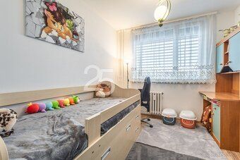 Dovoluji si Vám nabídnout k prodeji výjimečný byt o dispozic