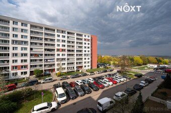 Byt, do kterého se nemusíte pouštět do rekonstrukcí ani komp