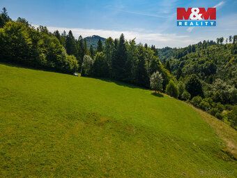Na prodej nabízíme jedinečnou příležitost investice do příro