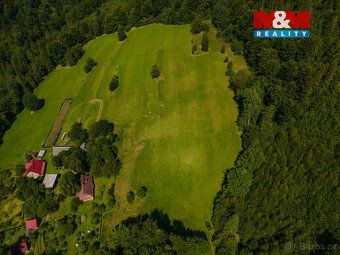 Na prodej nabízíme jedinečnou příležitost investice do příro